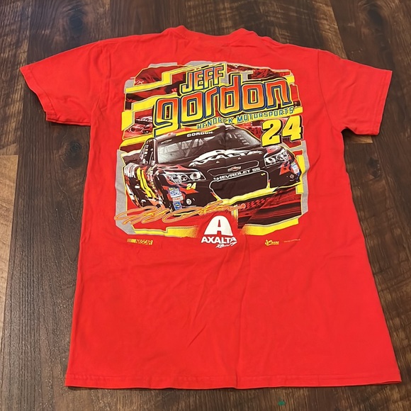 2014 Jeff Gordon Tee - Picture 3 of 6